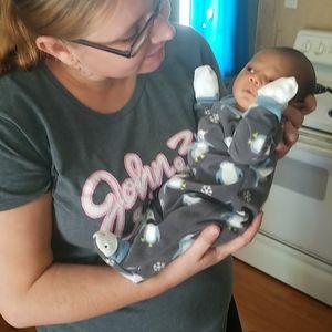 Meet your Posher, Brianne